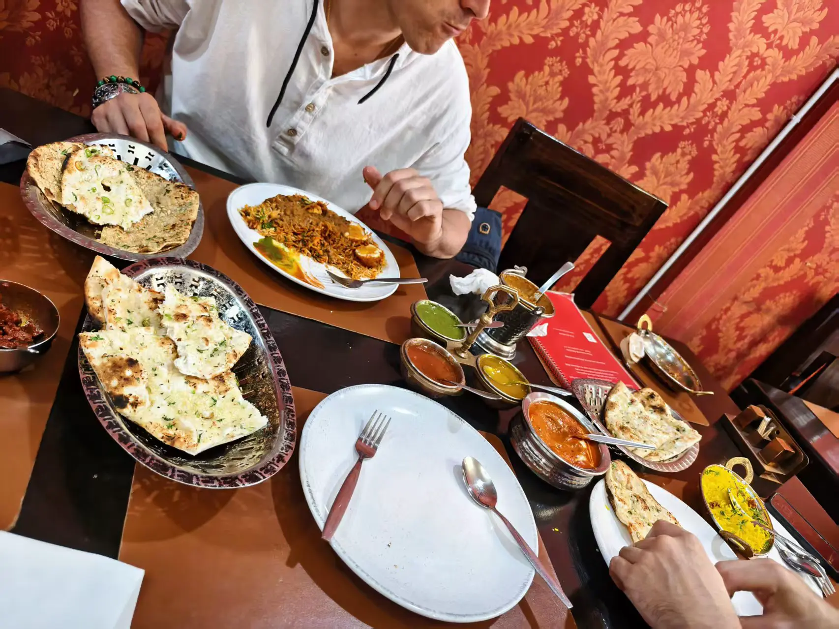 An image to describe post