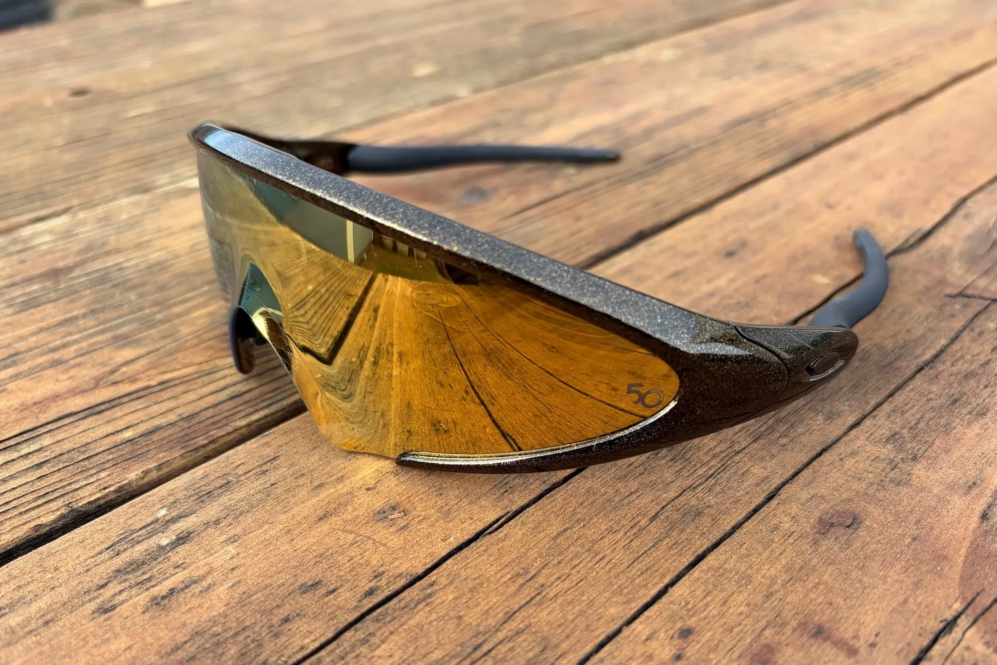 An image to describe post