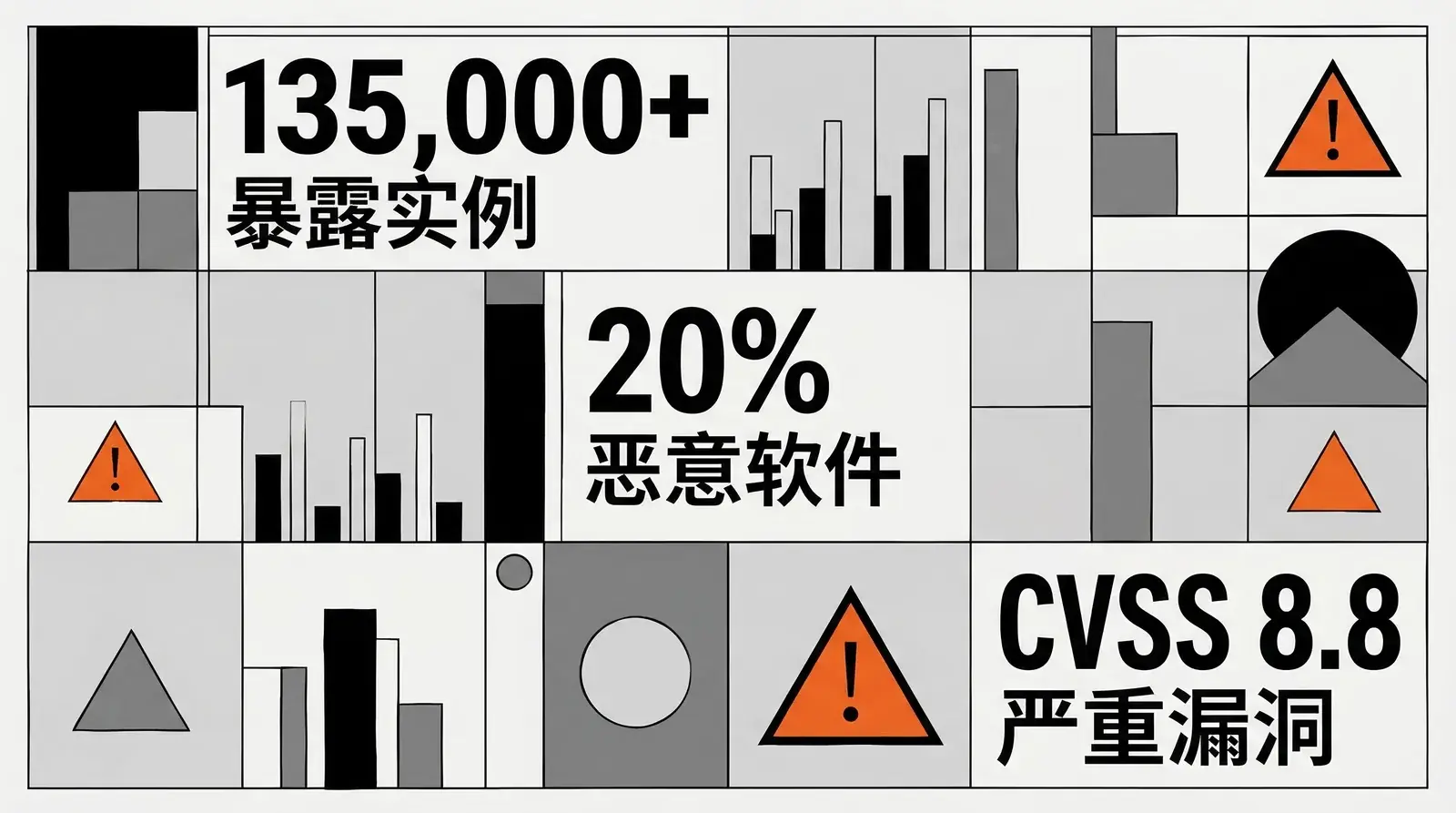 An image to describe post