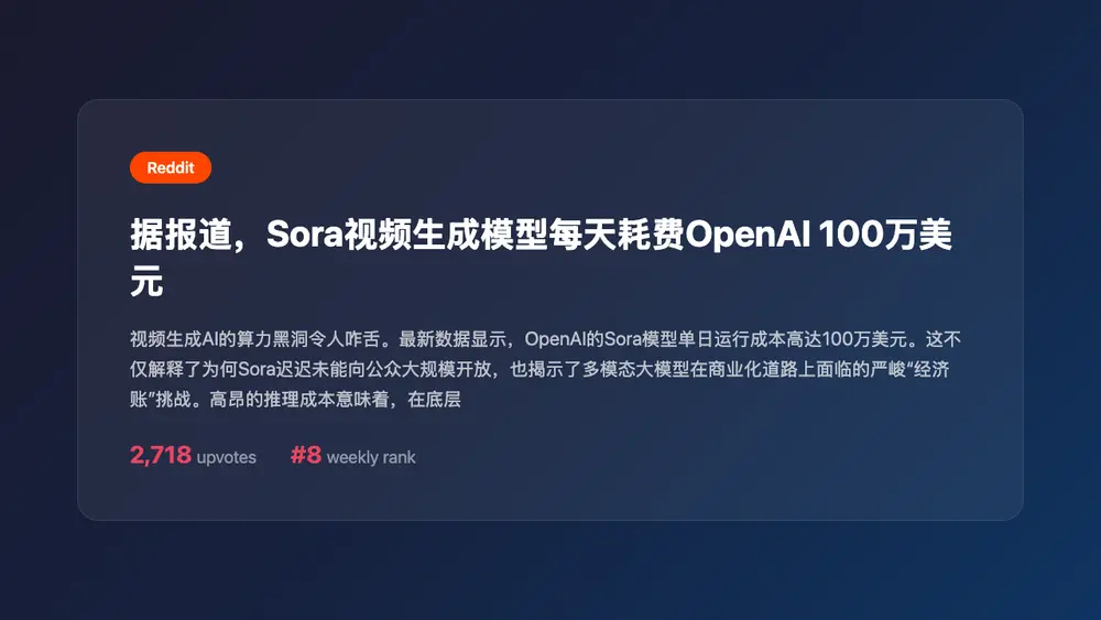 An image to describe post