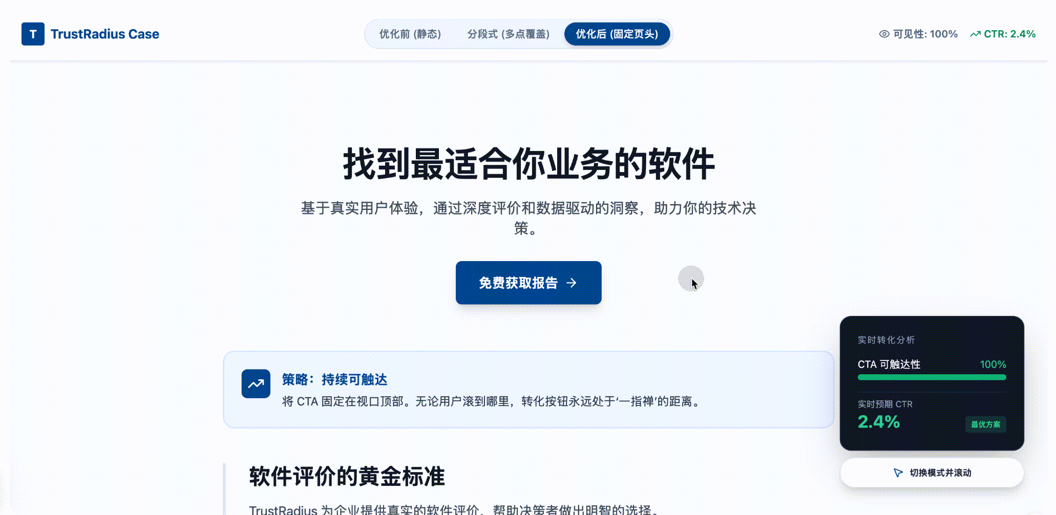 An image to describe post