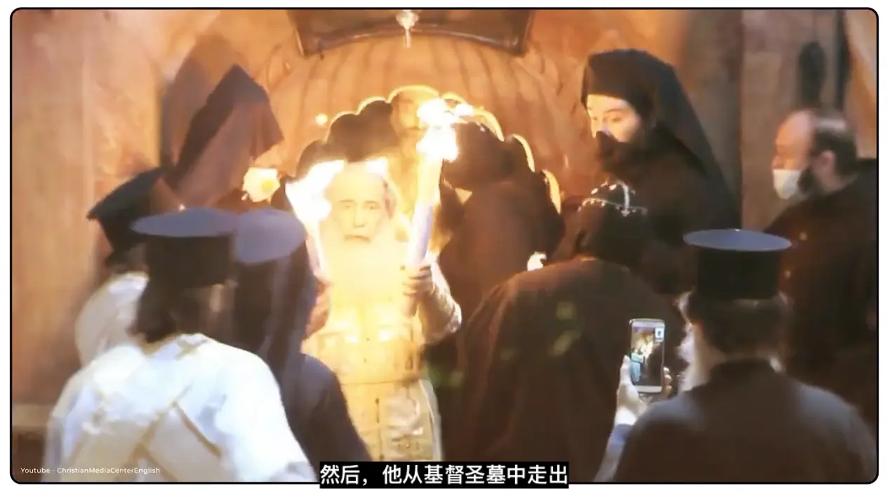 An image to describe post