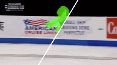 An image to describe post