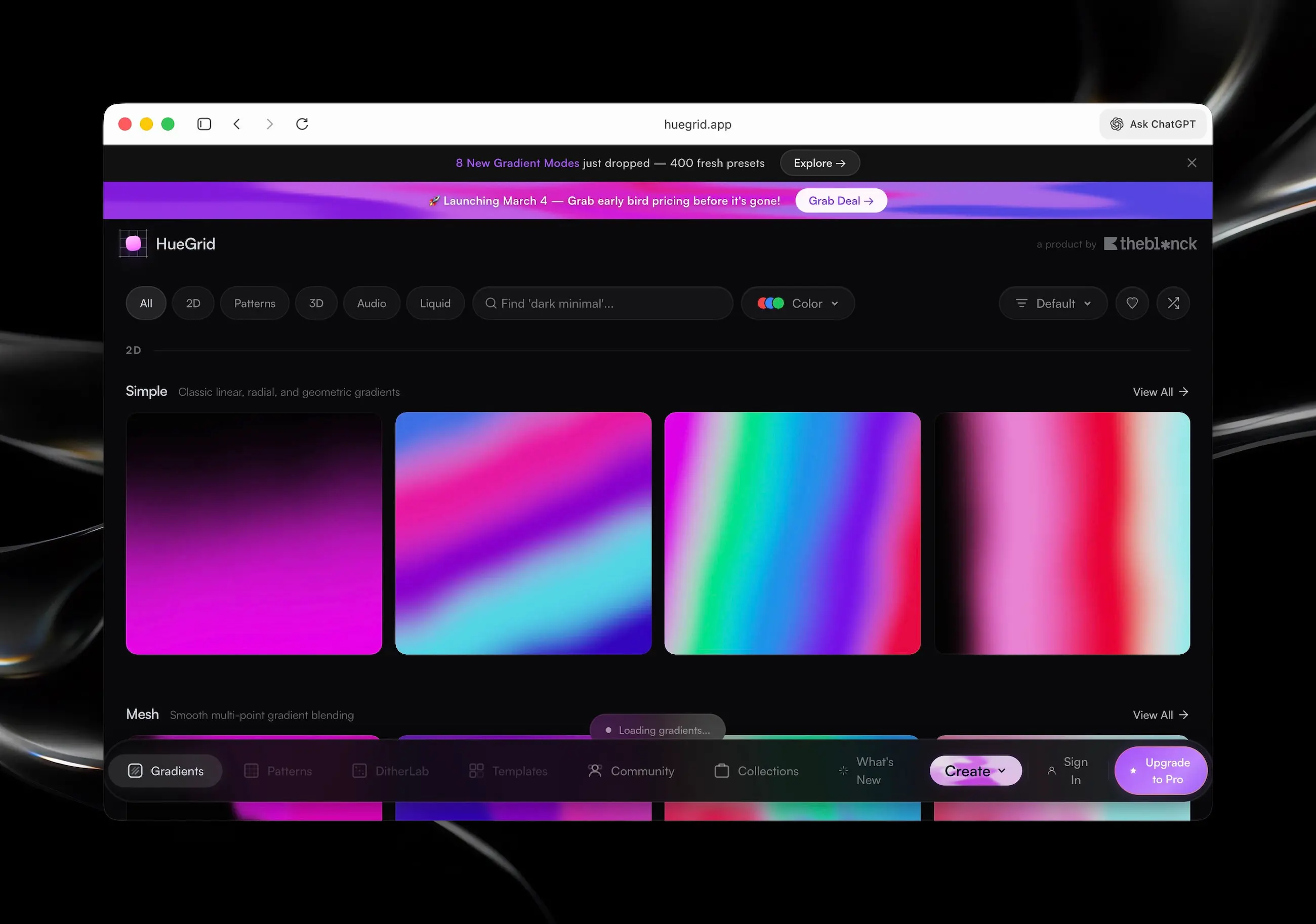 An image to describe post