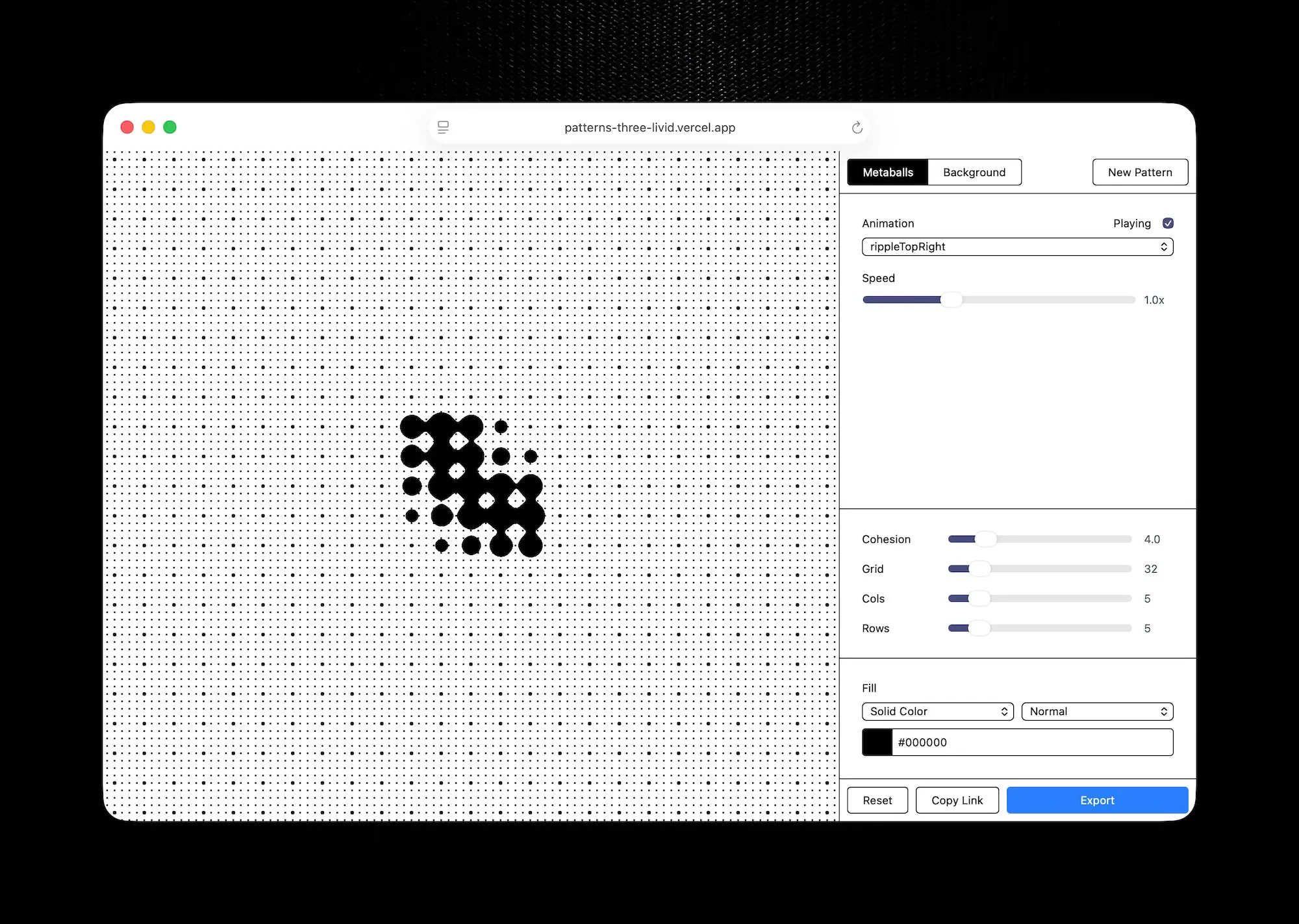 An image to describe post
