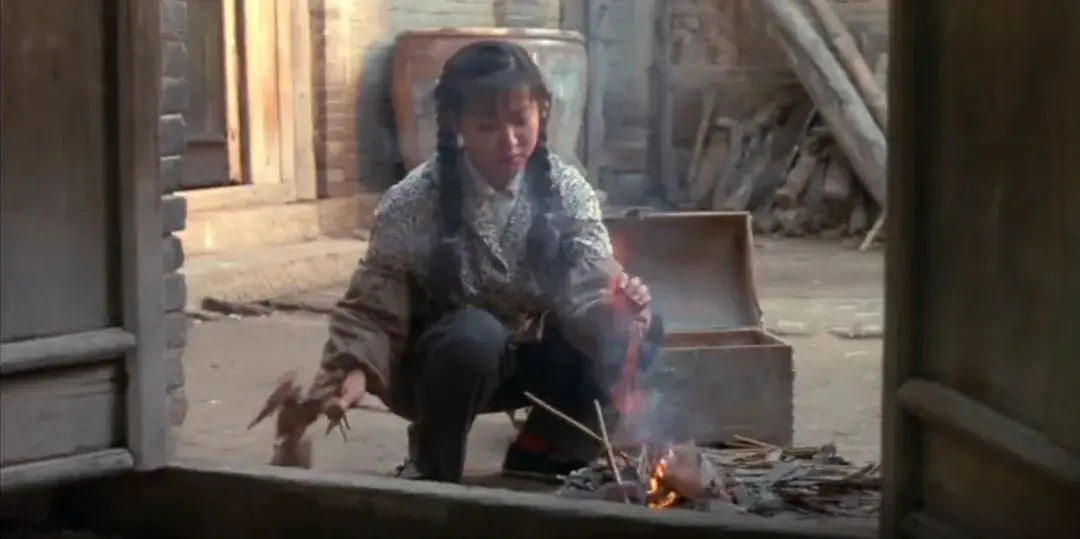 An image to describe post