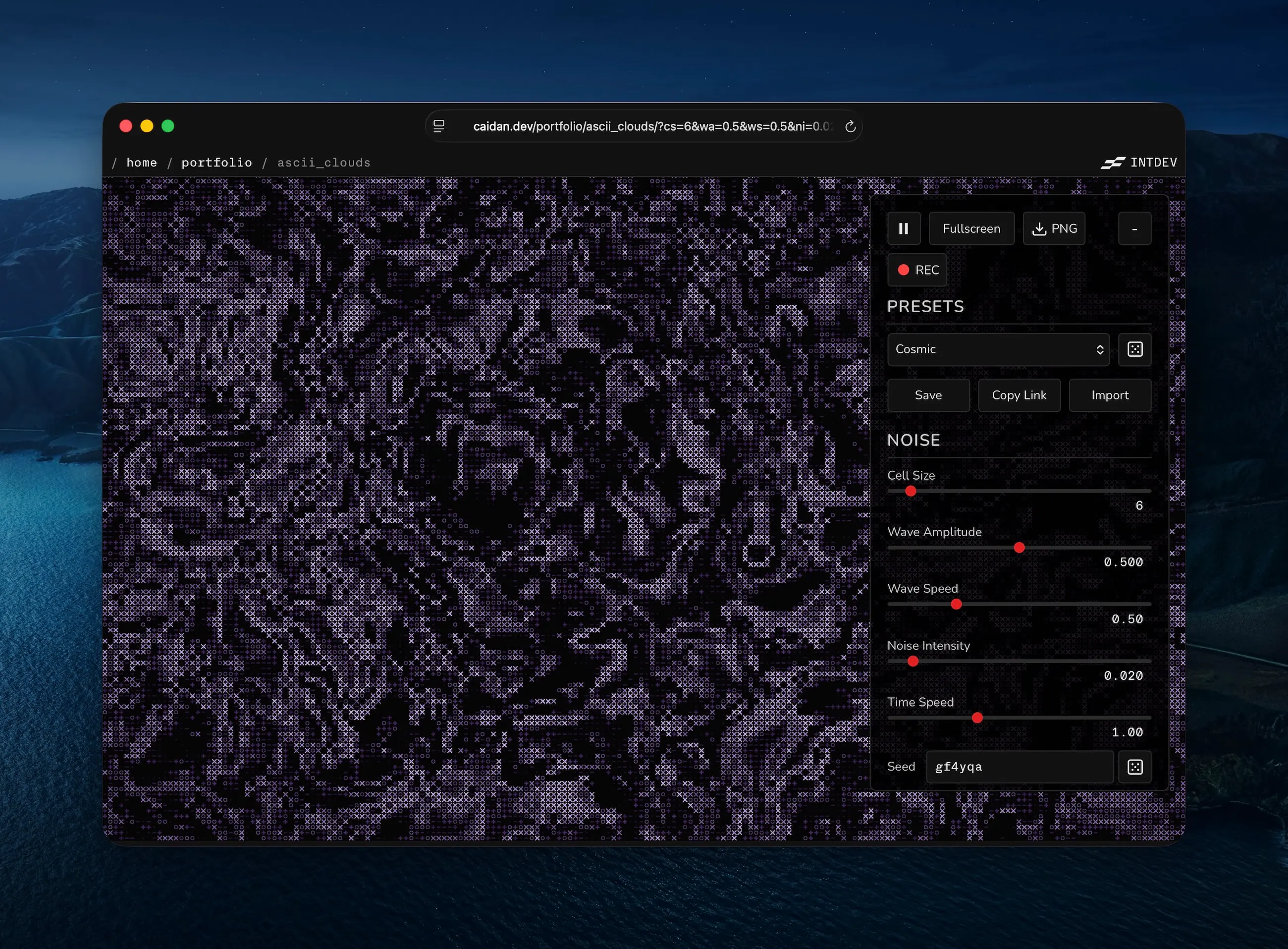 An image to describe post