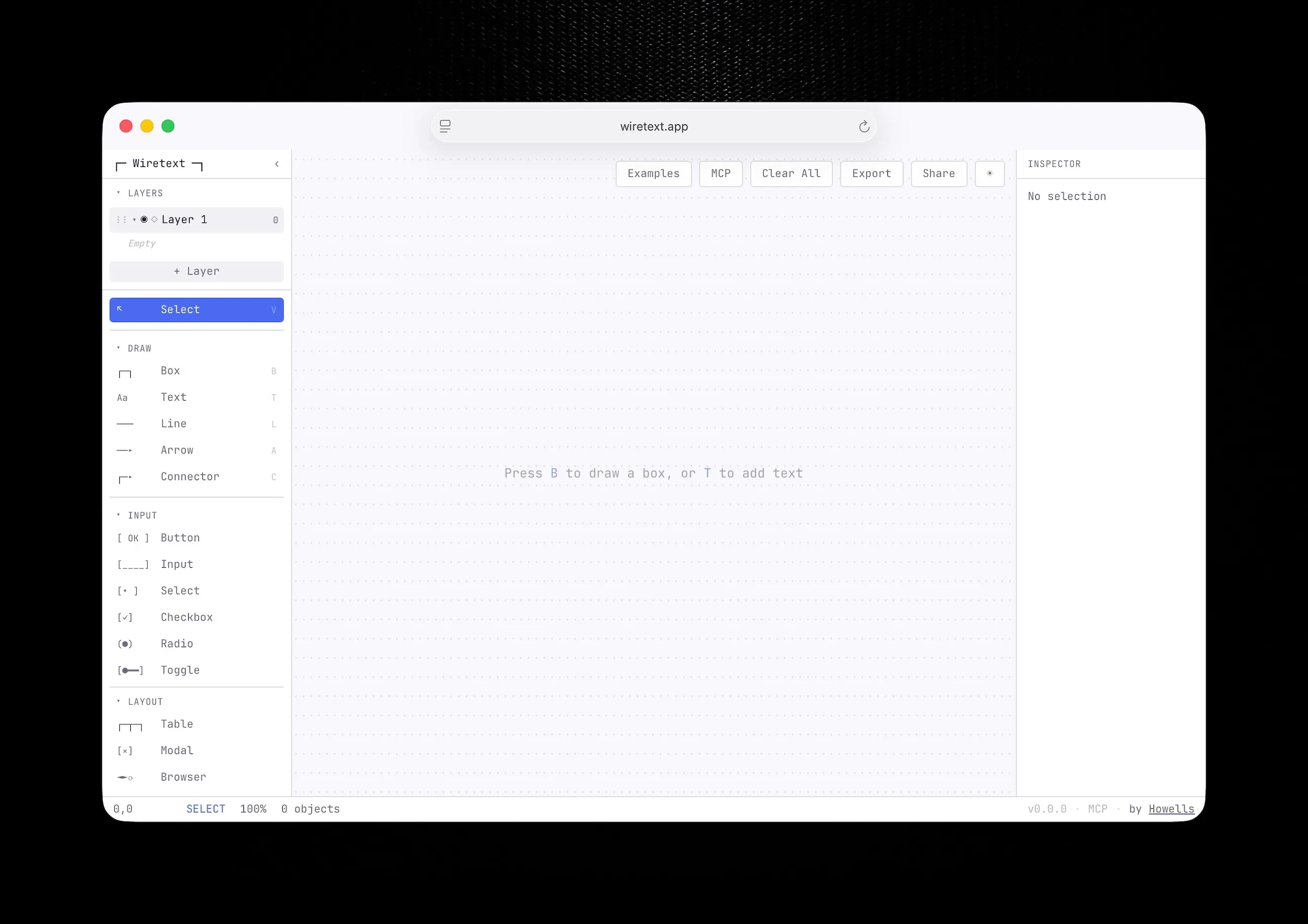 An image to describe post