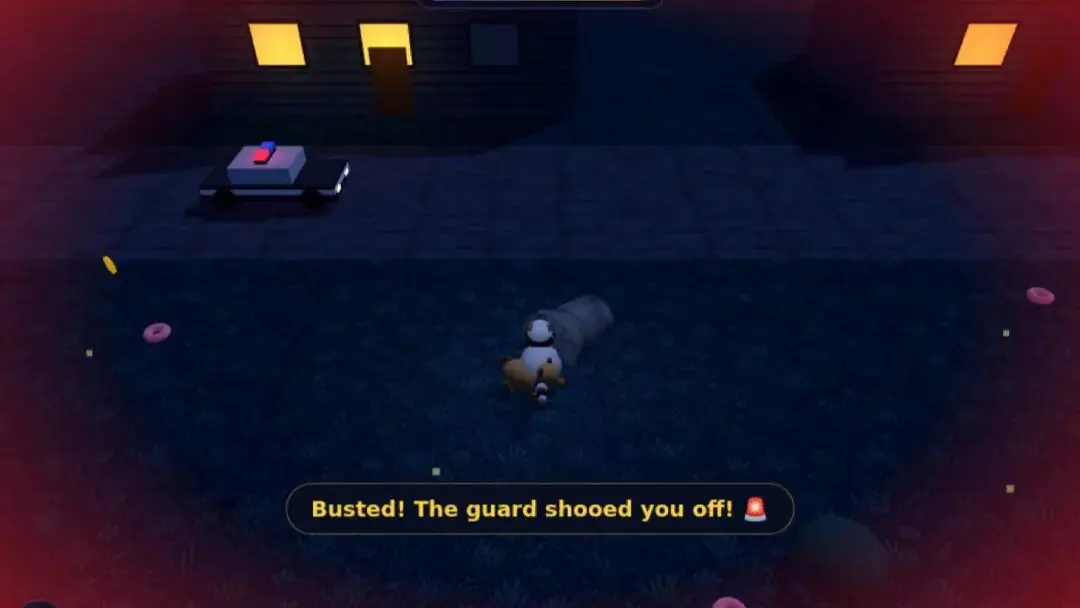 An image to describe post