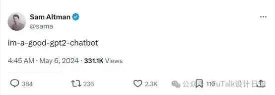 An image to describe post