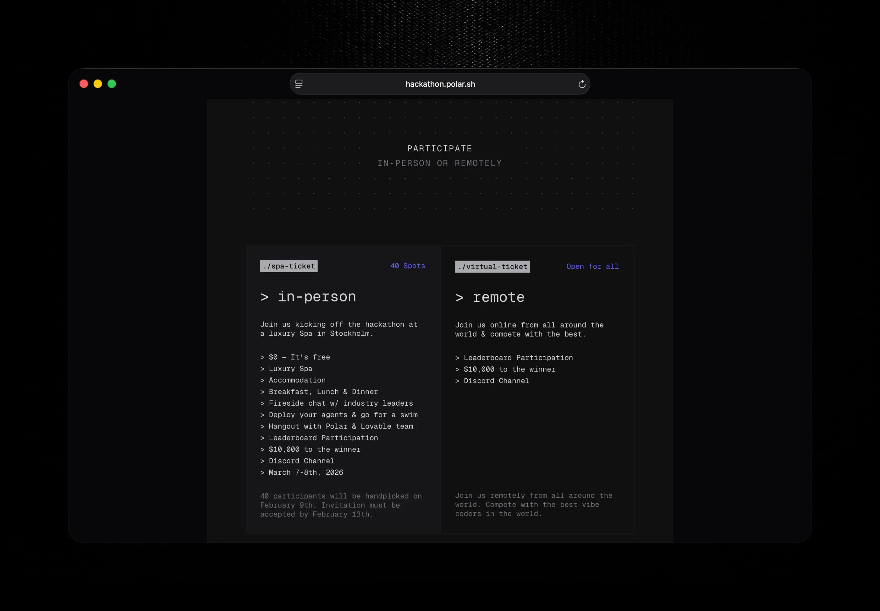 An image to describe post