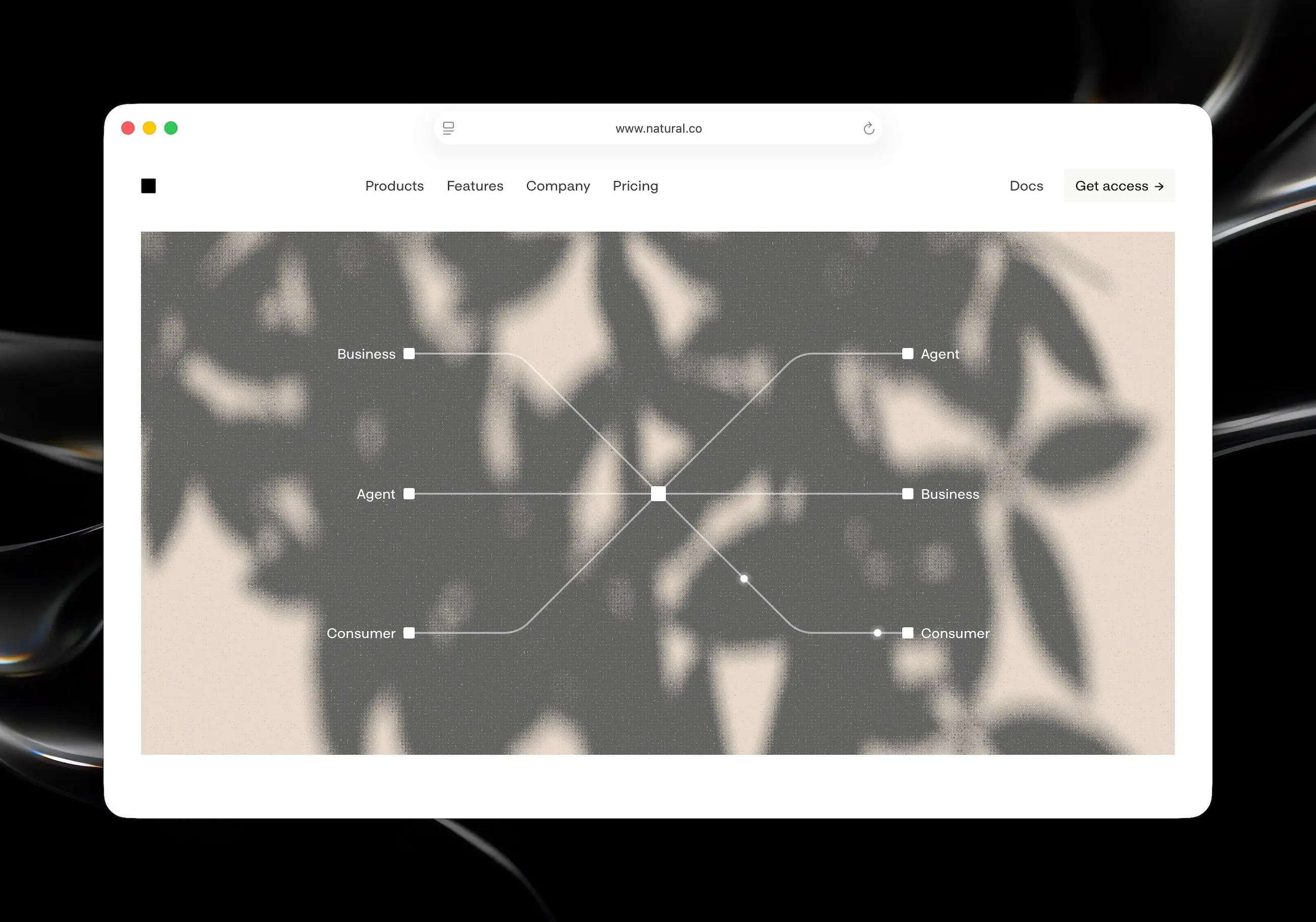 An image to describe post