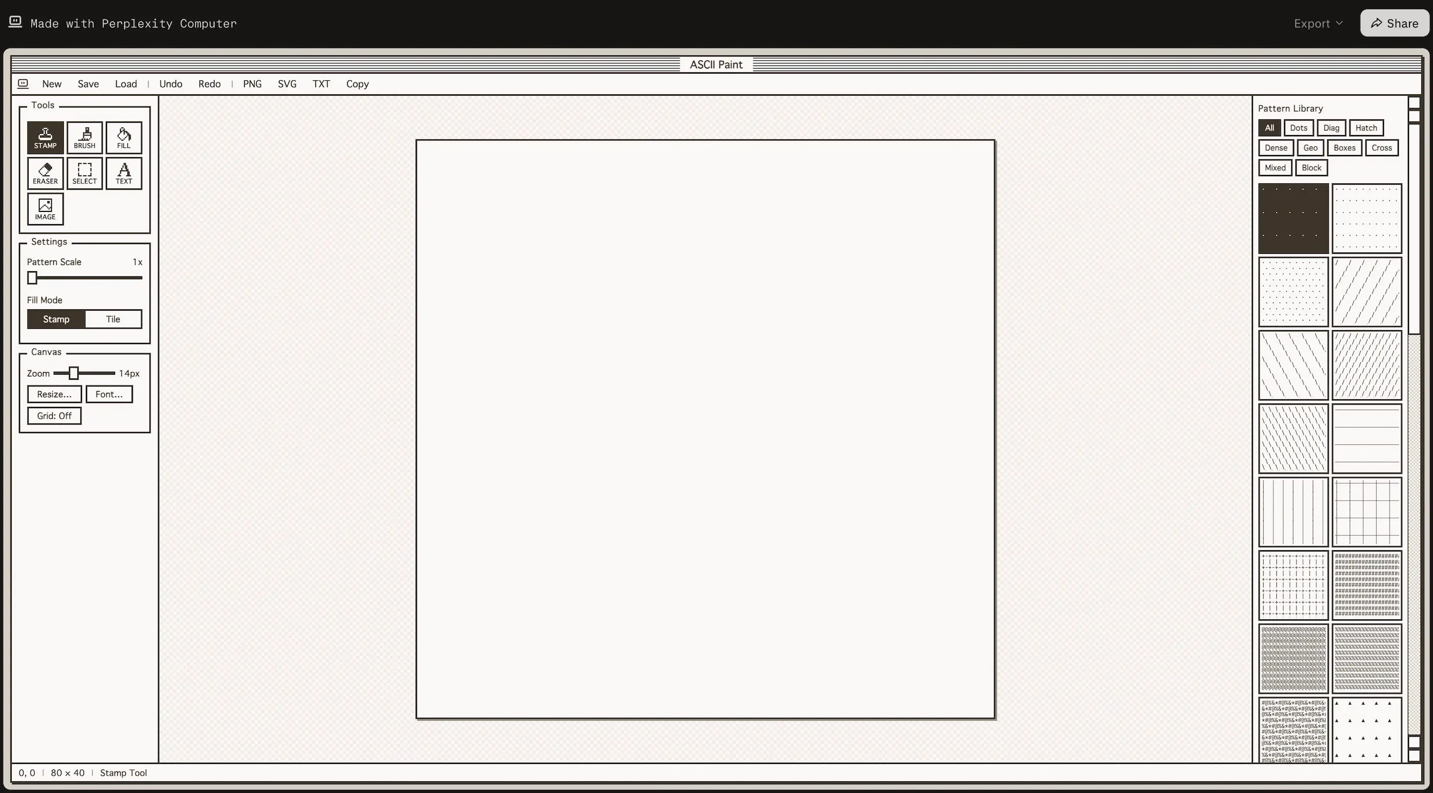 An image to describe post