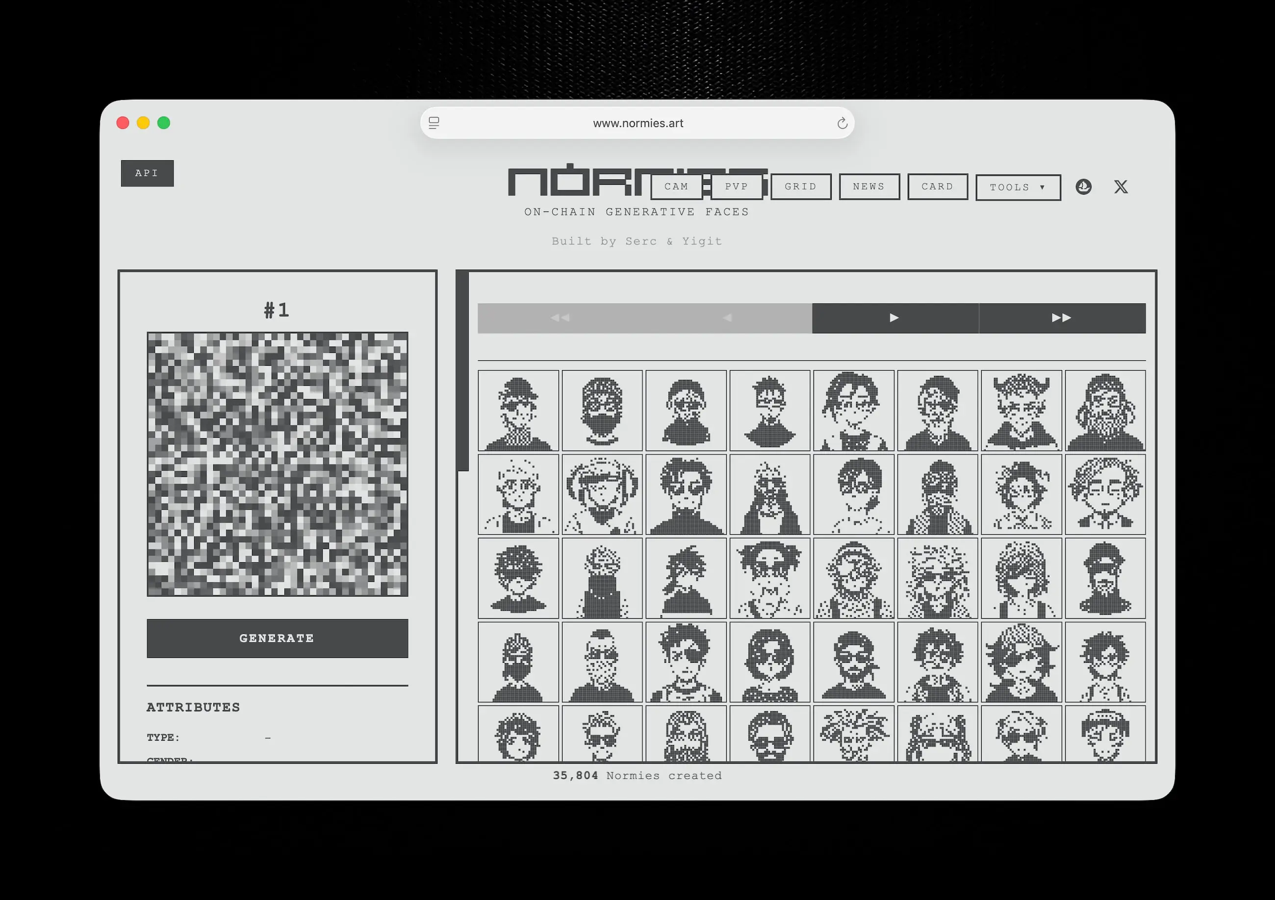 An image to describe post