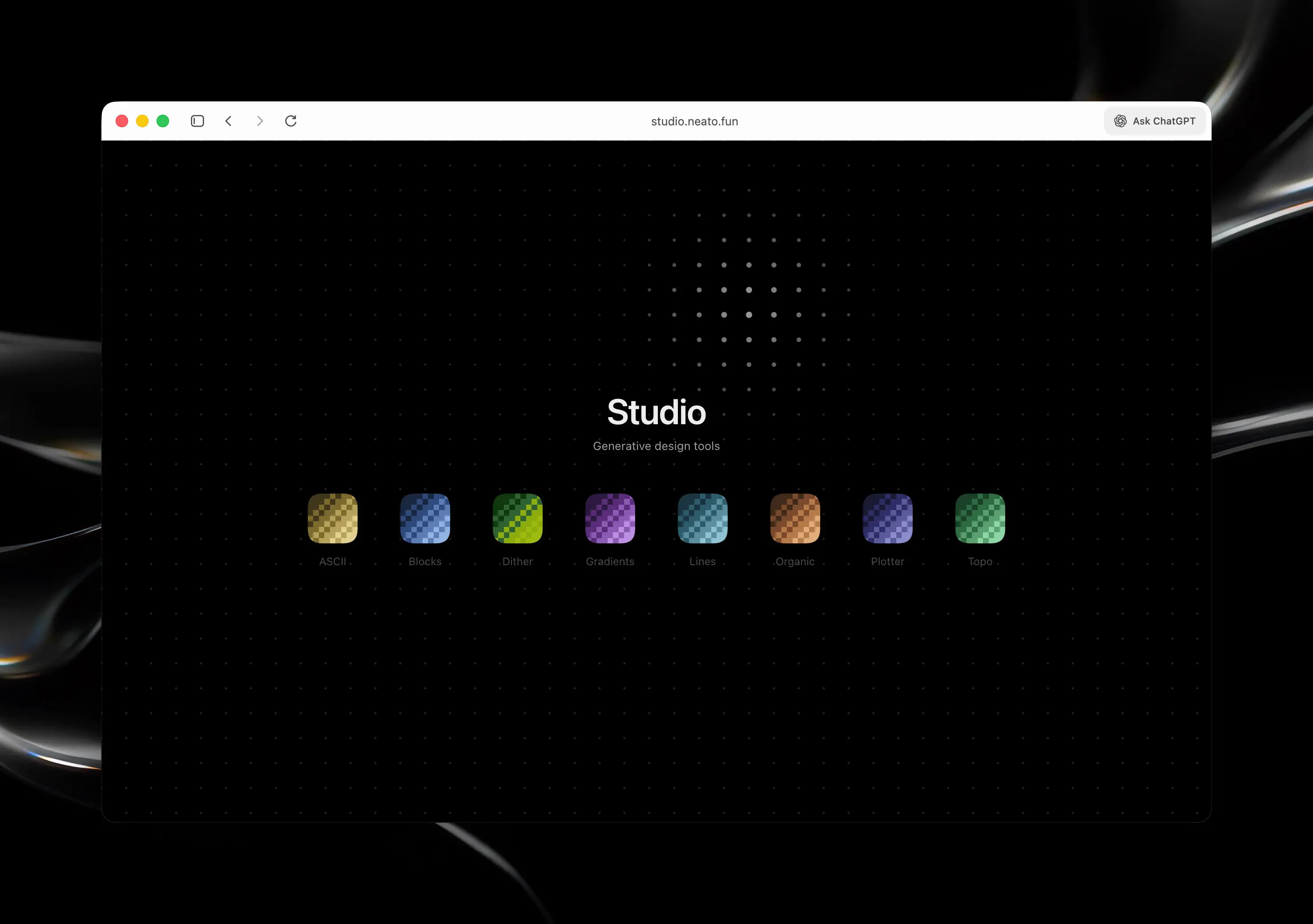 An image to describe post