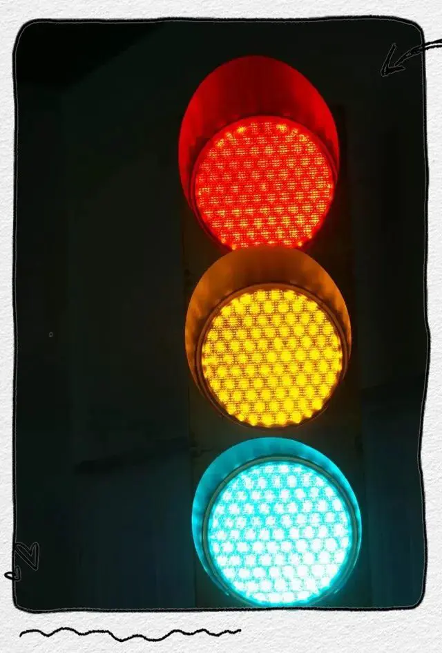 An image to describe post