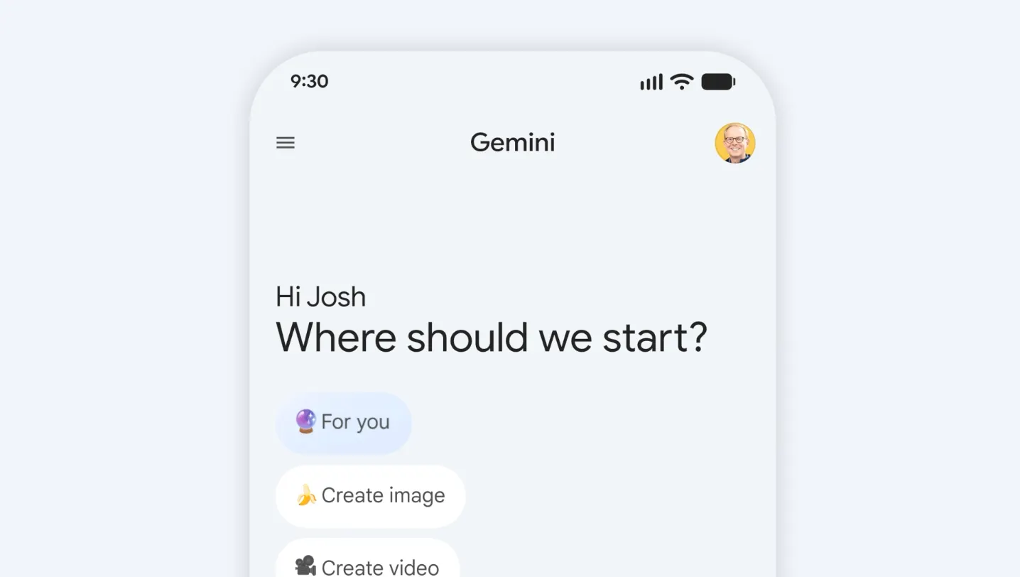 An image to describe post