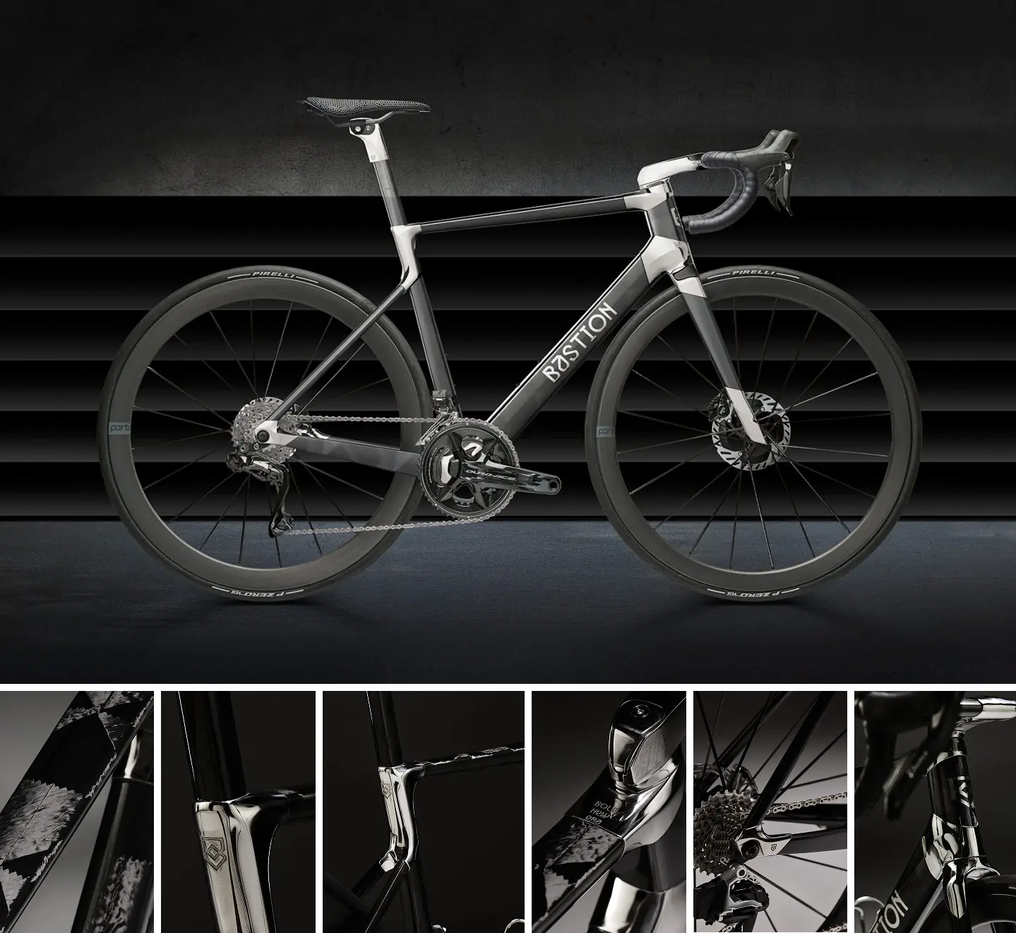 An image to describe post