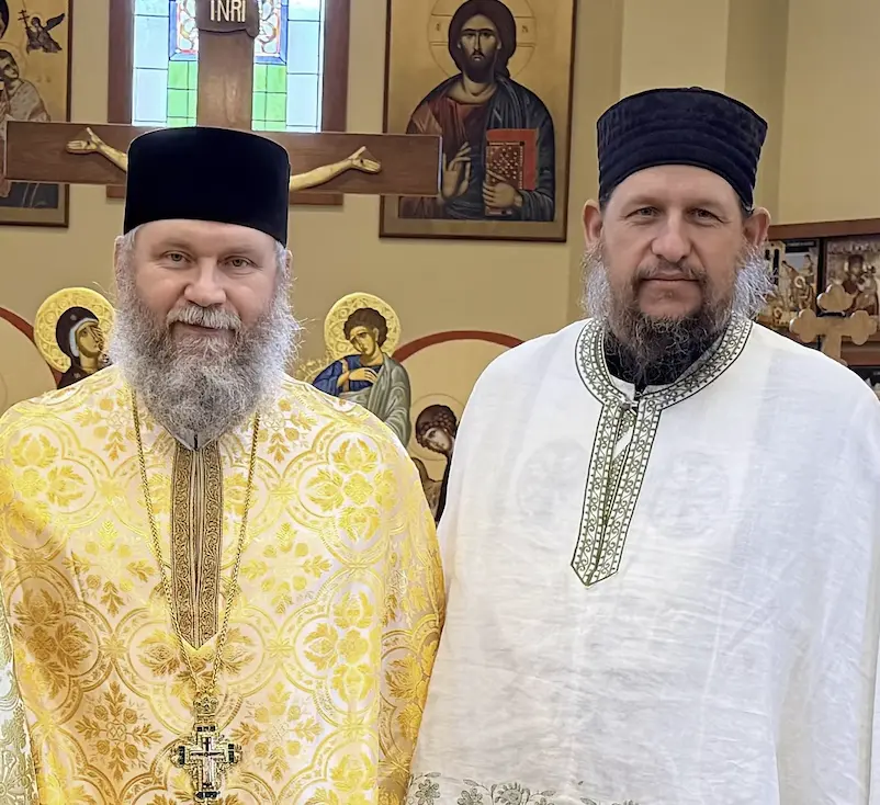 An image to describe post