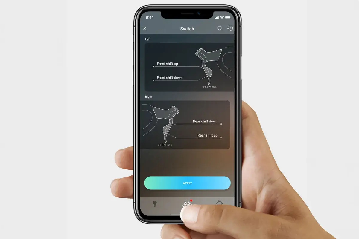 An image to describe post