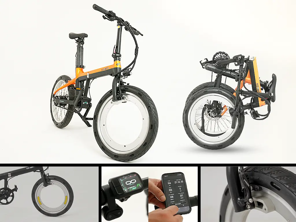 An image to describe post