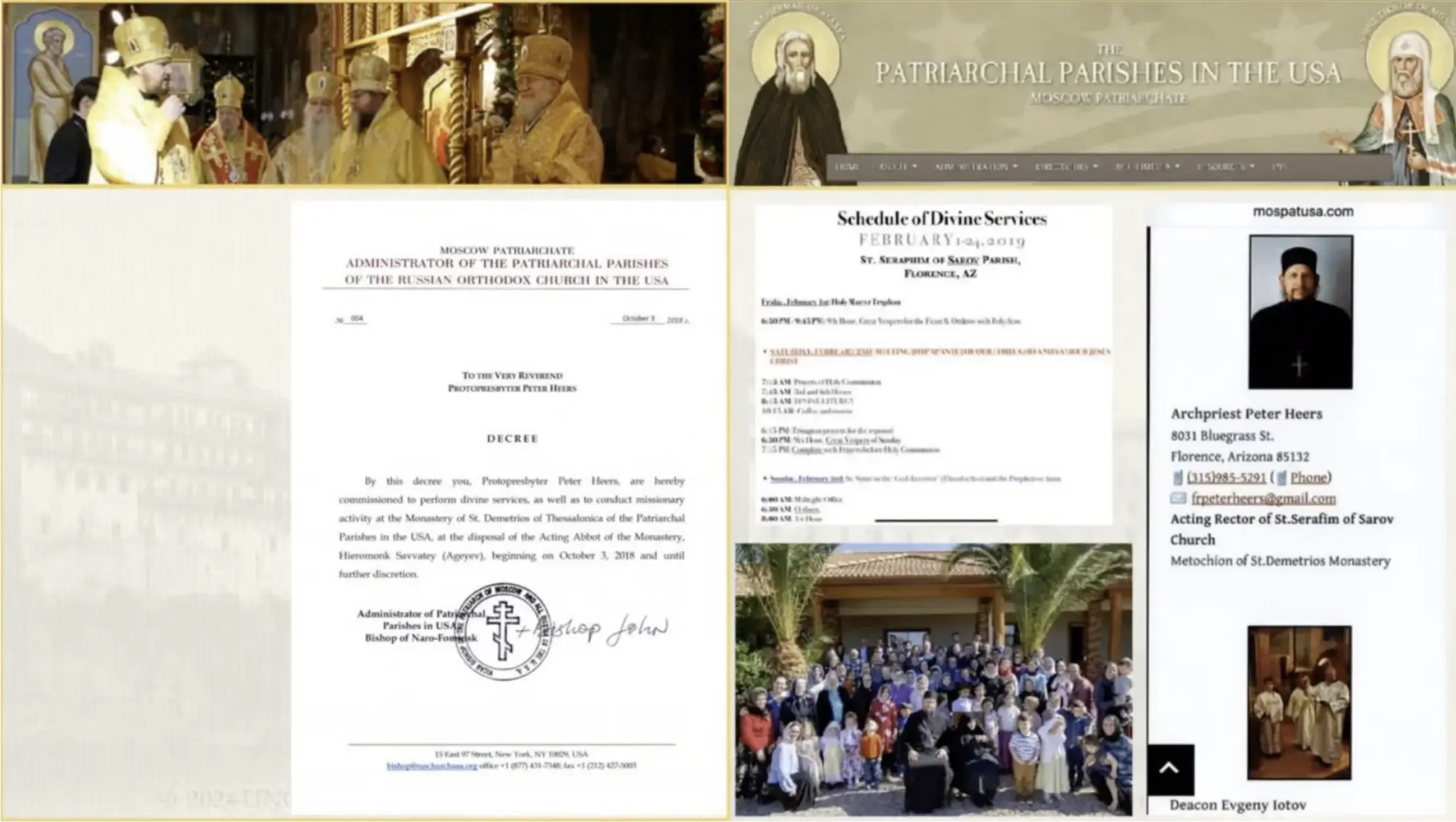 An image to describe post