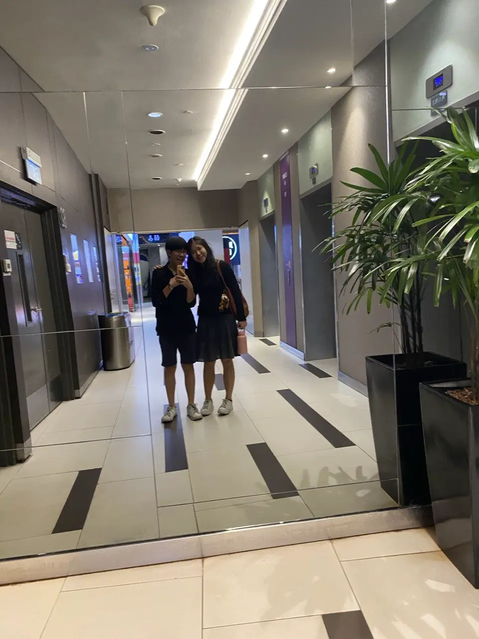 An image to describe post