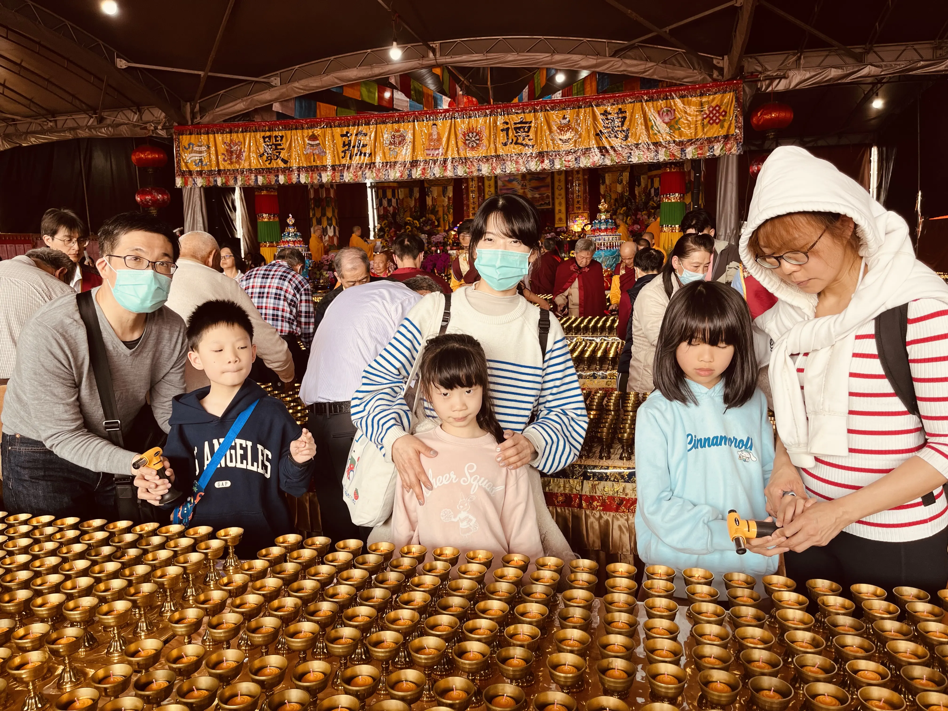 An image to describe post