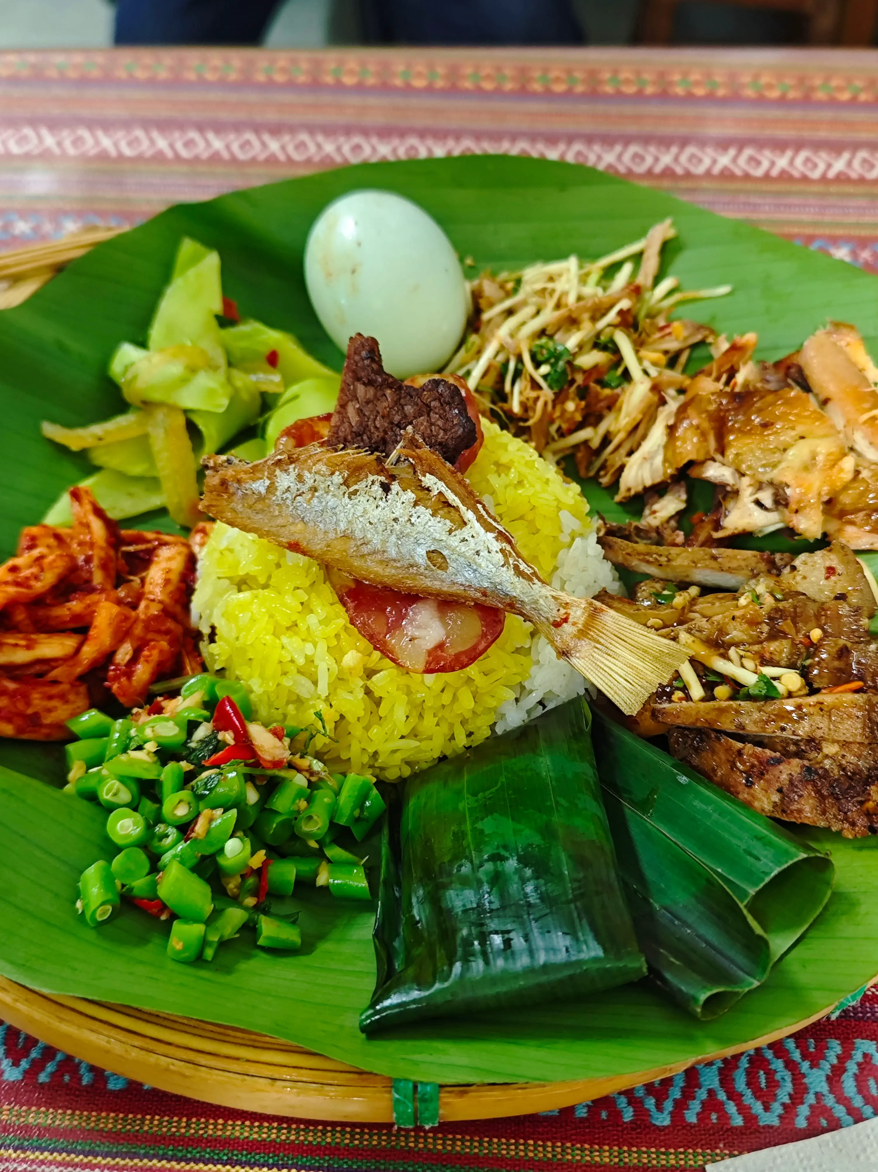 An image to describe post