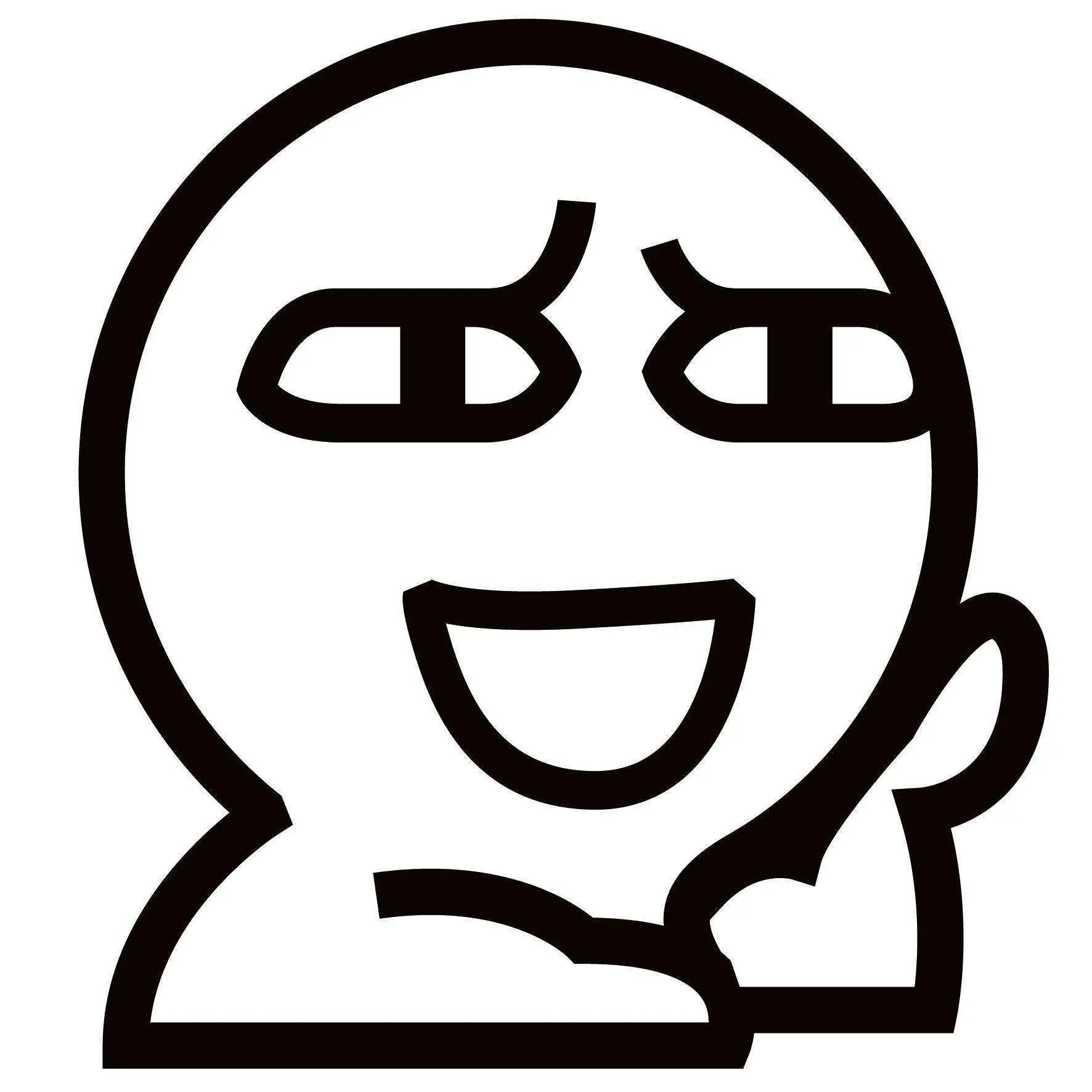 An image to describe post