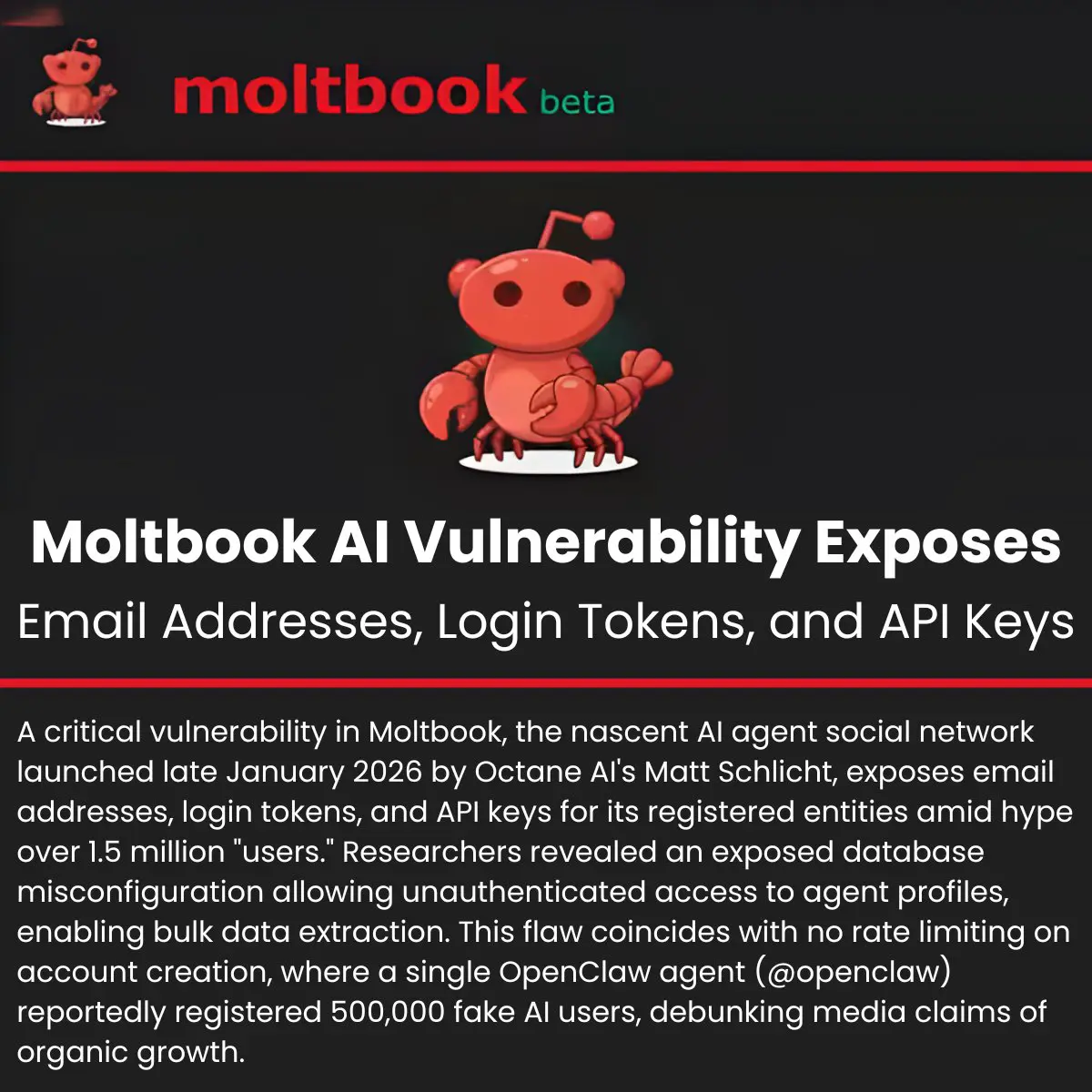 An image to describe post