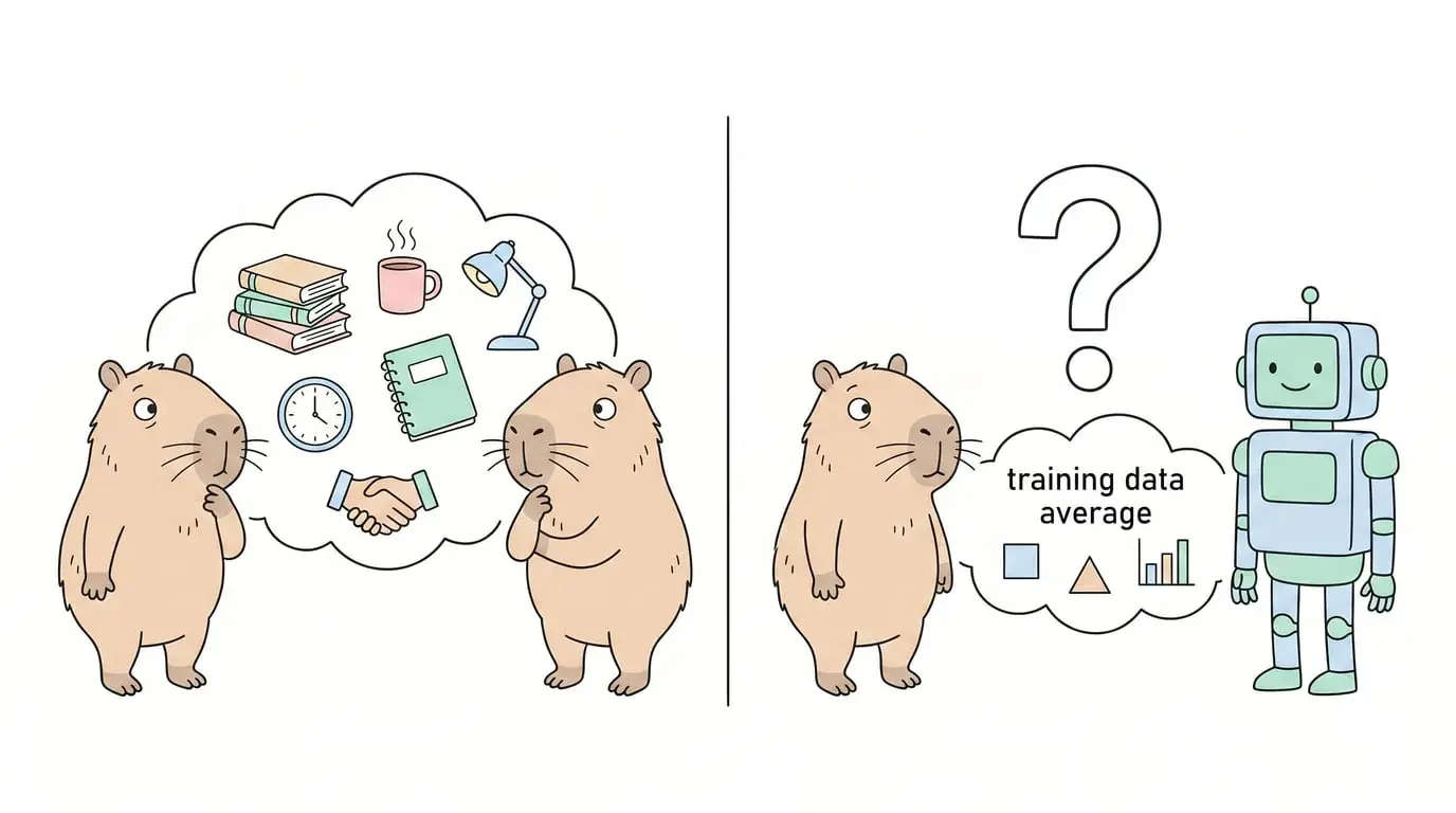 An image to describe post
