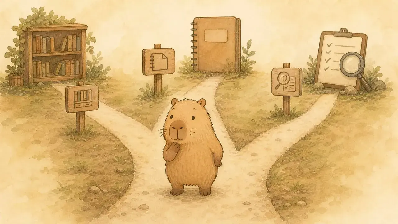An image to describe post