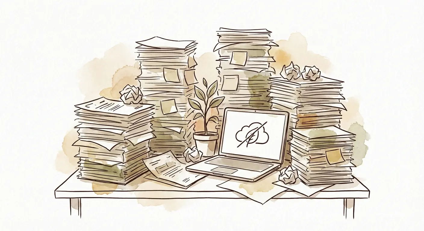 An image to describe post