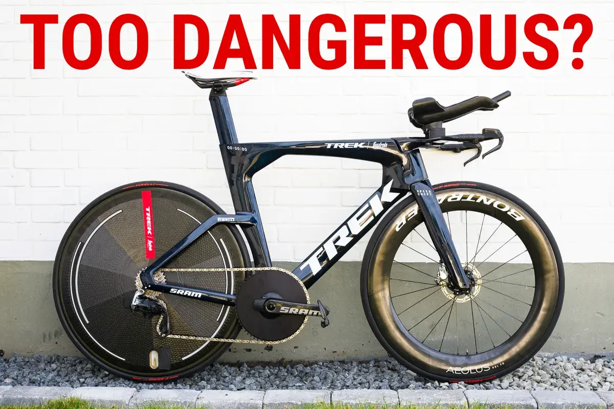 An image to describe post