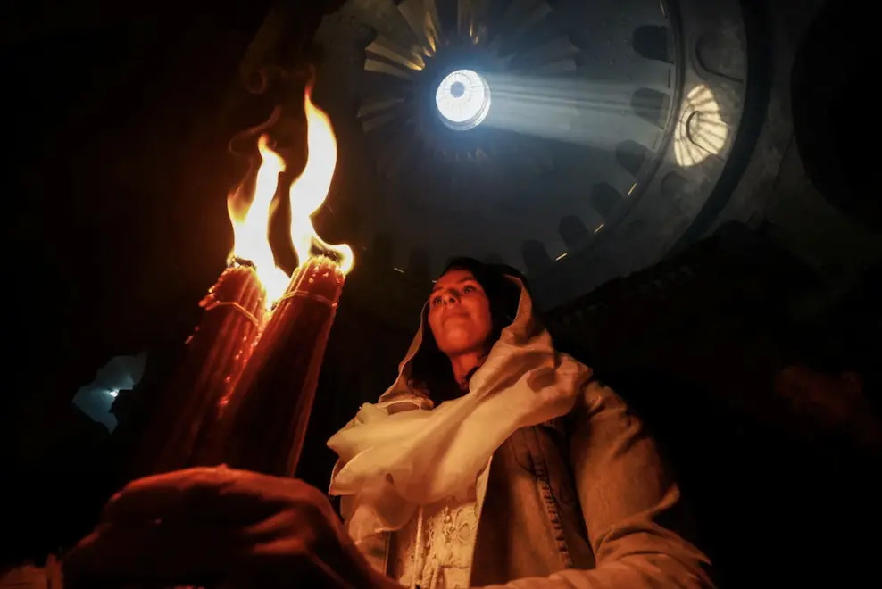 An image to describe post