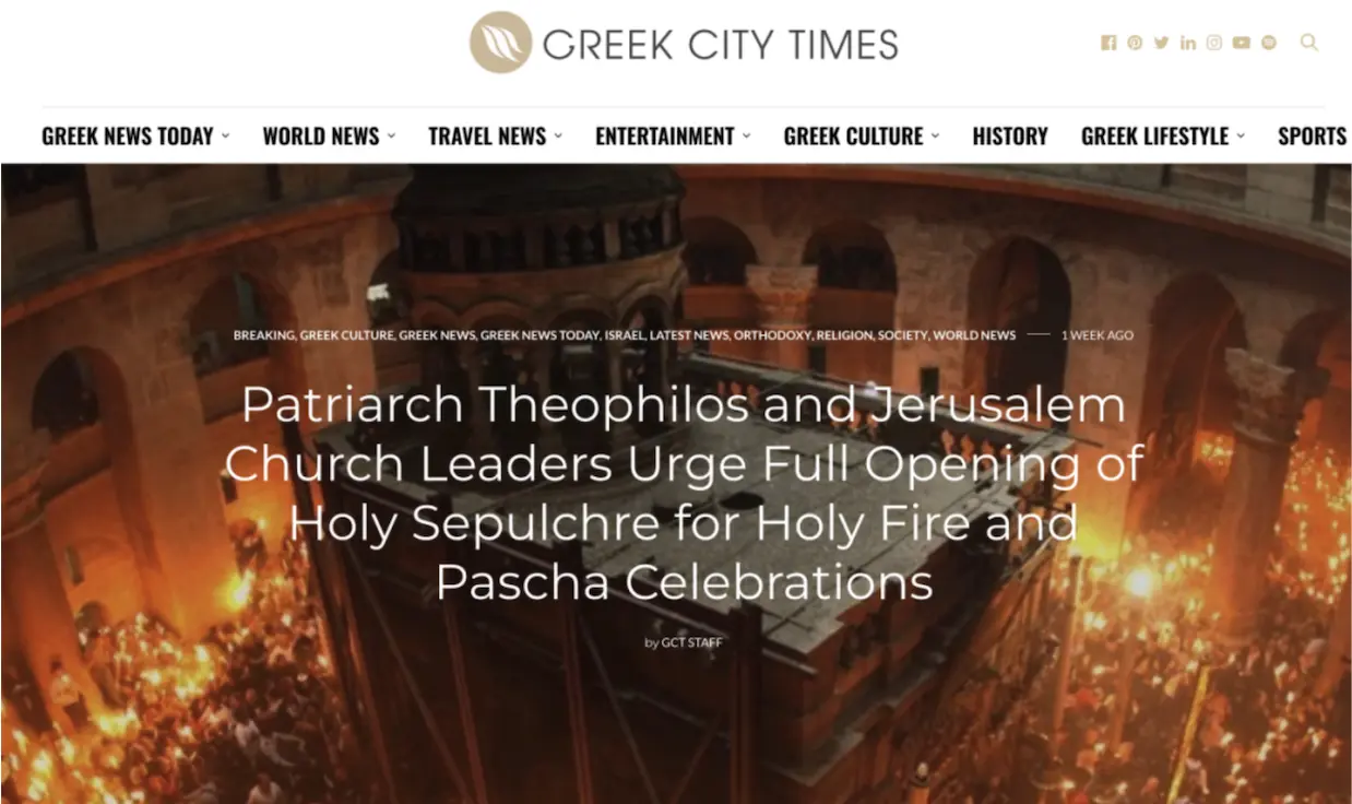 An image to describe post