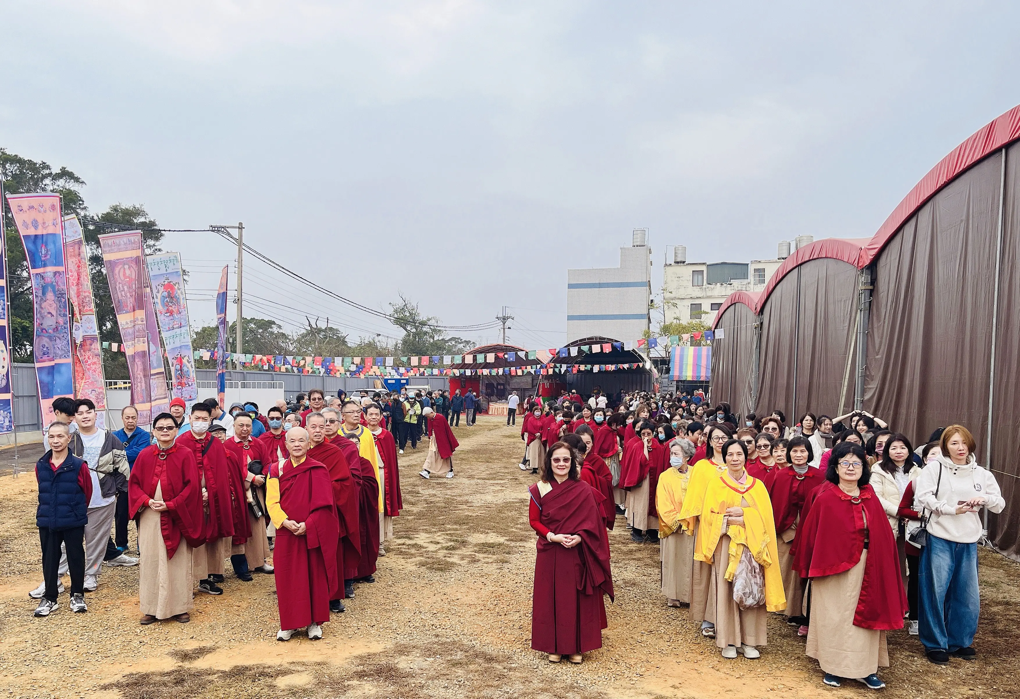 An image to describe post