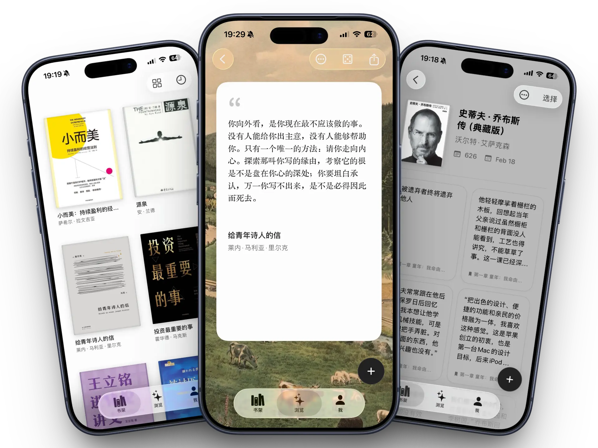 An image to describe post