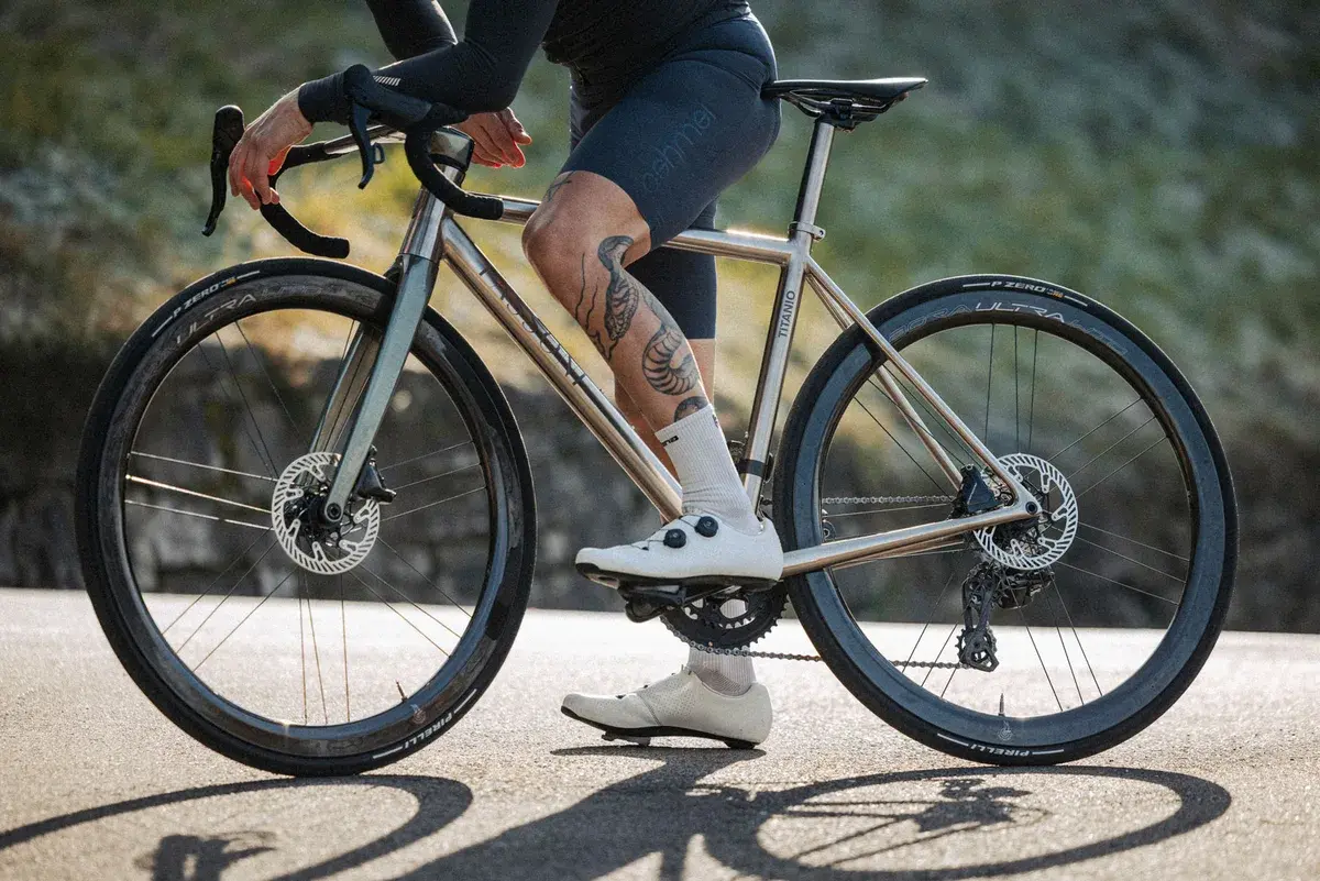 An image to describe post