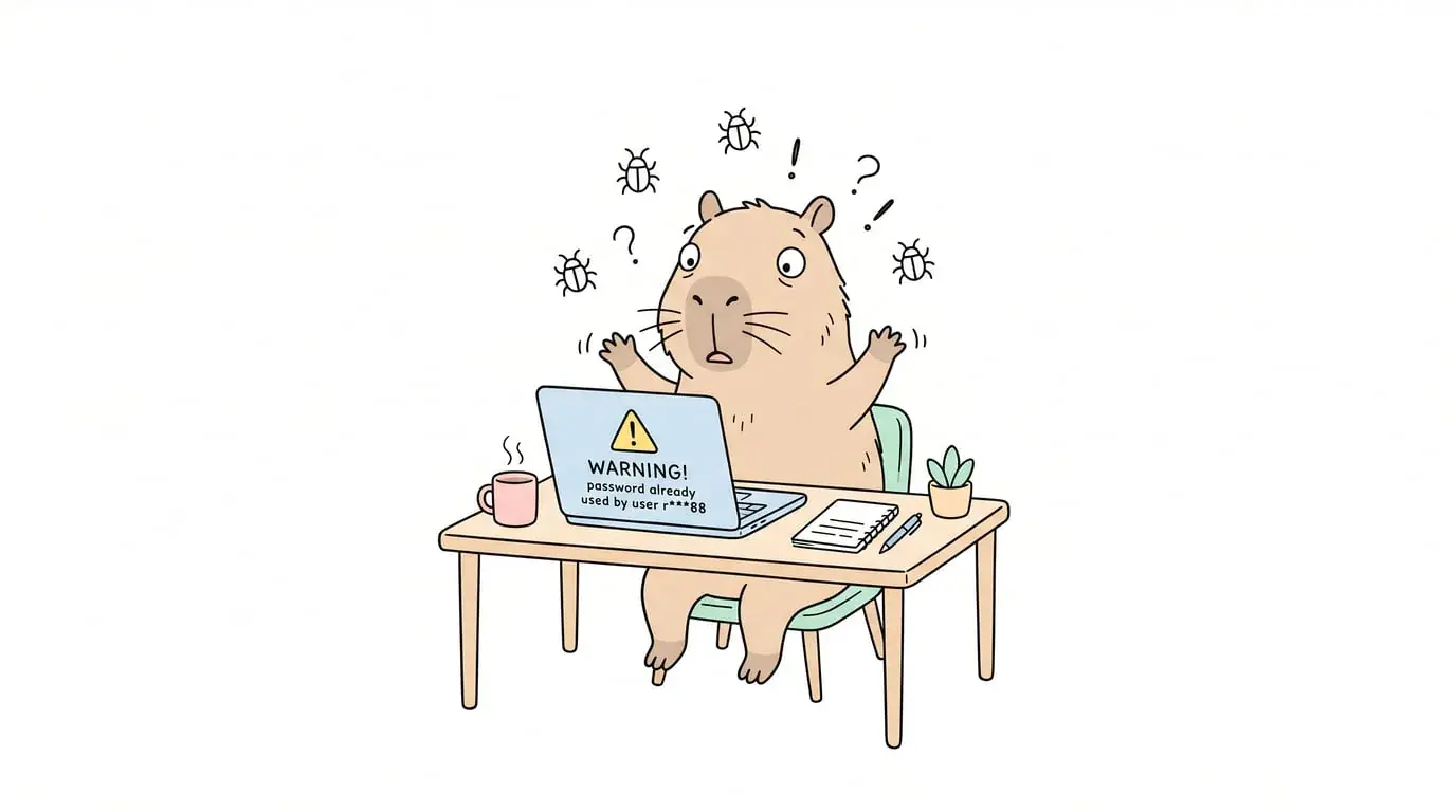 An image to describe post