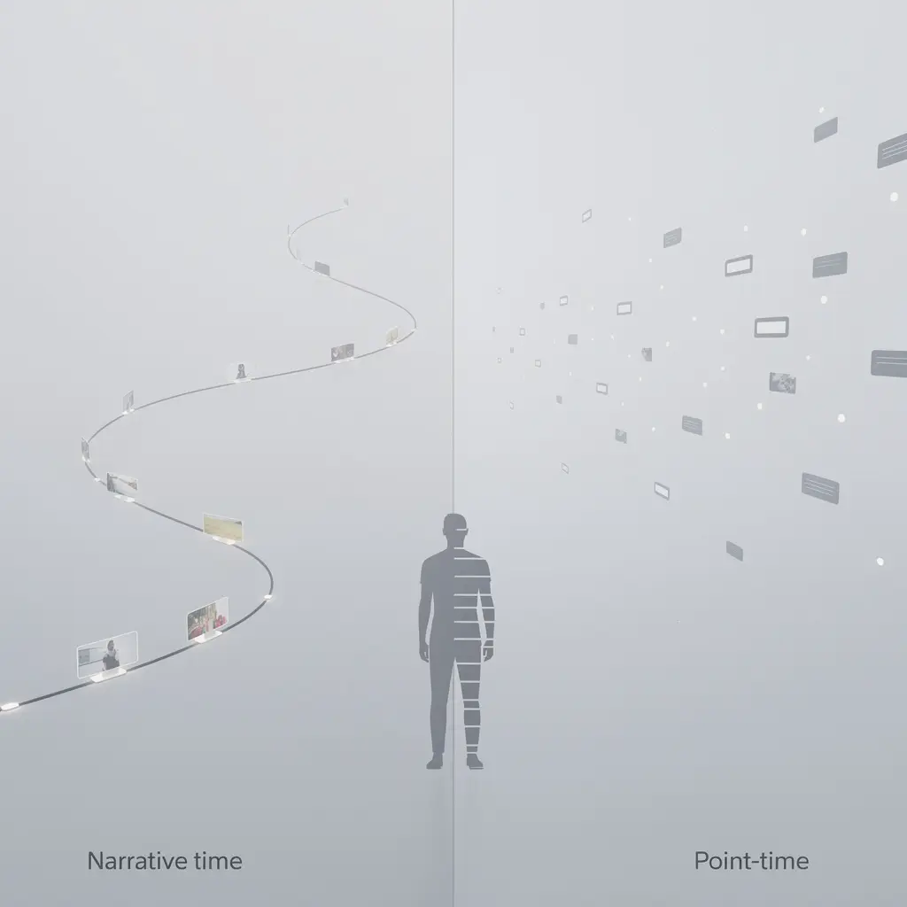 An image to describe post