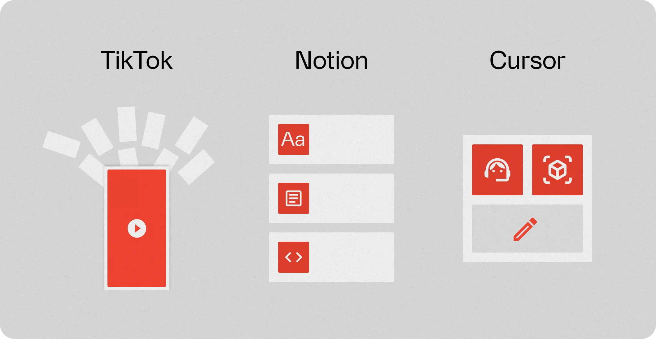 An image to describe post