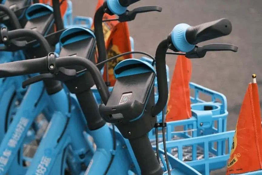 An image to describe post