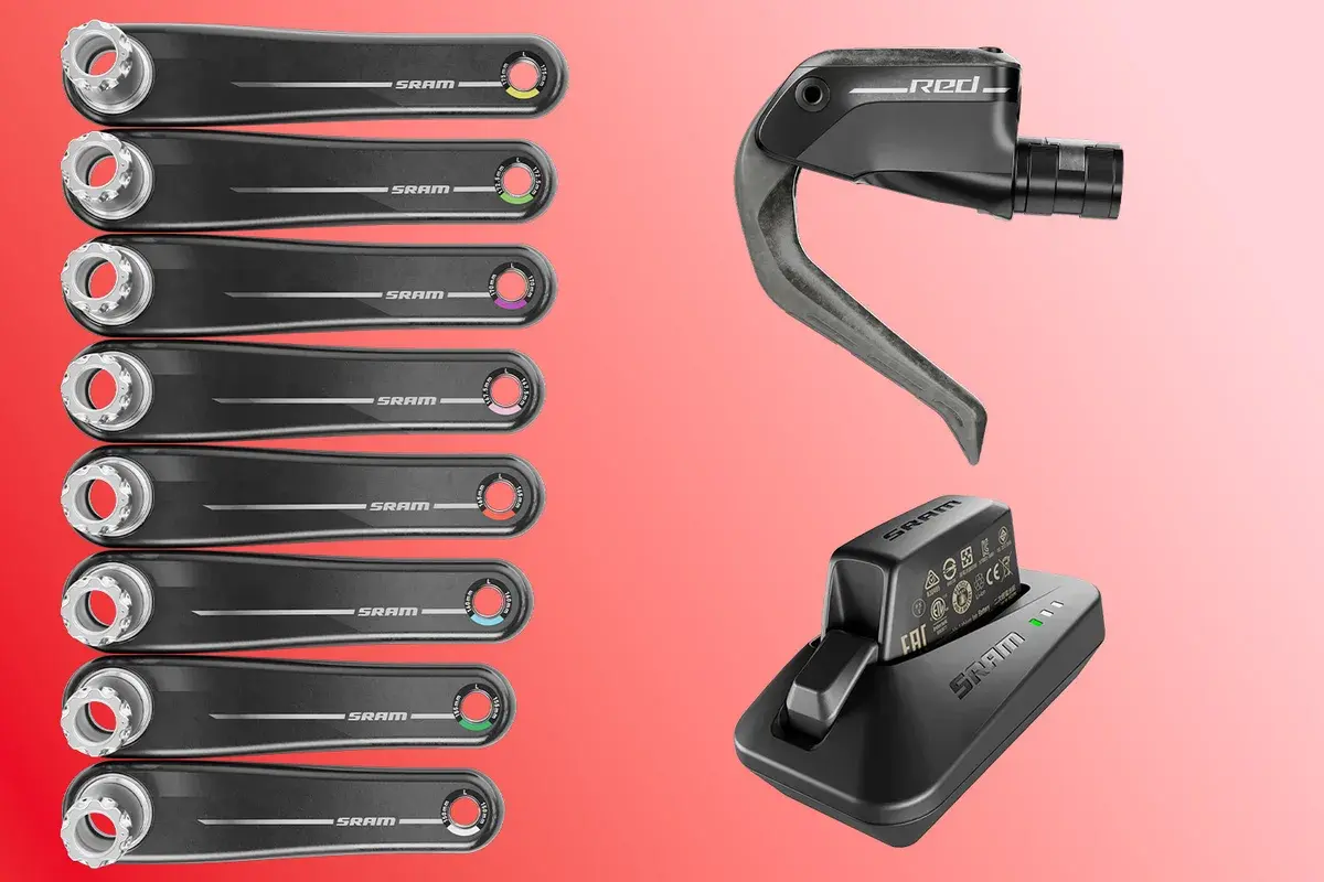 An image to describe post