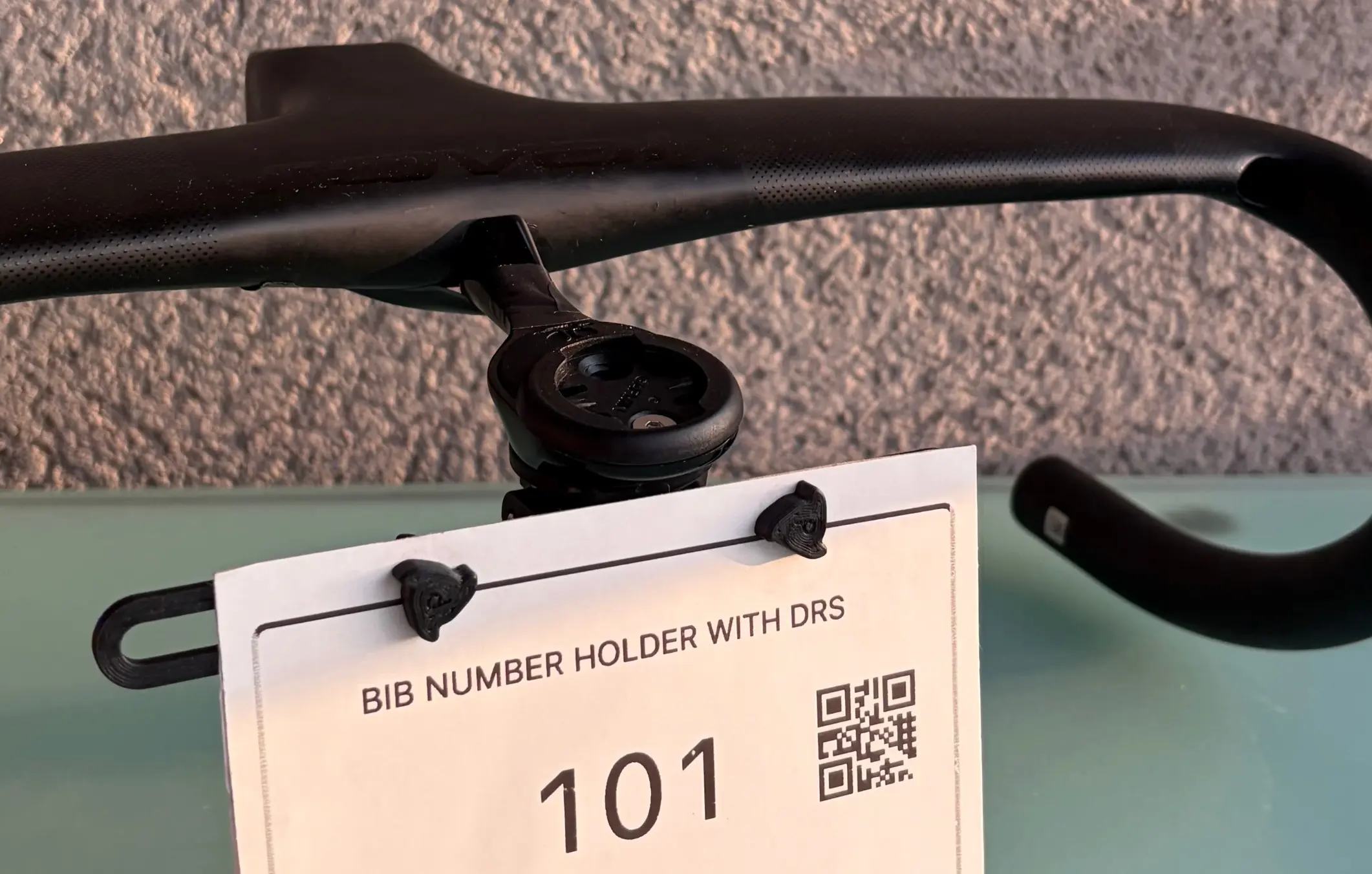 An image to describe post