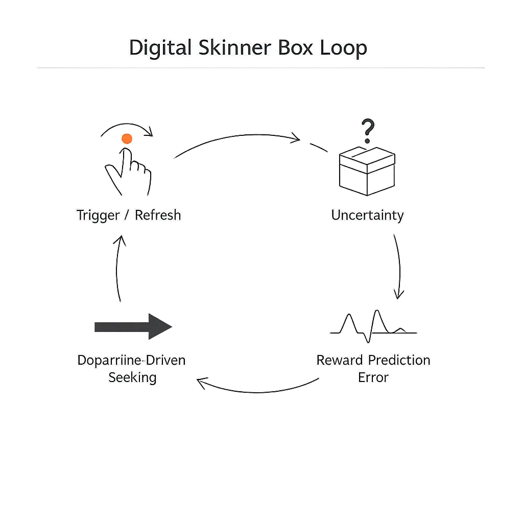 An image to describe post