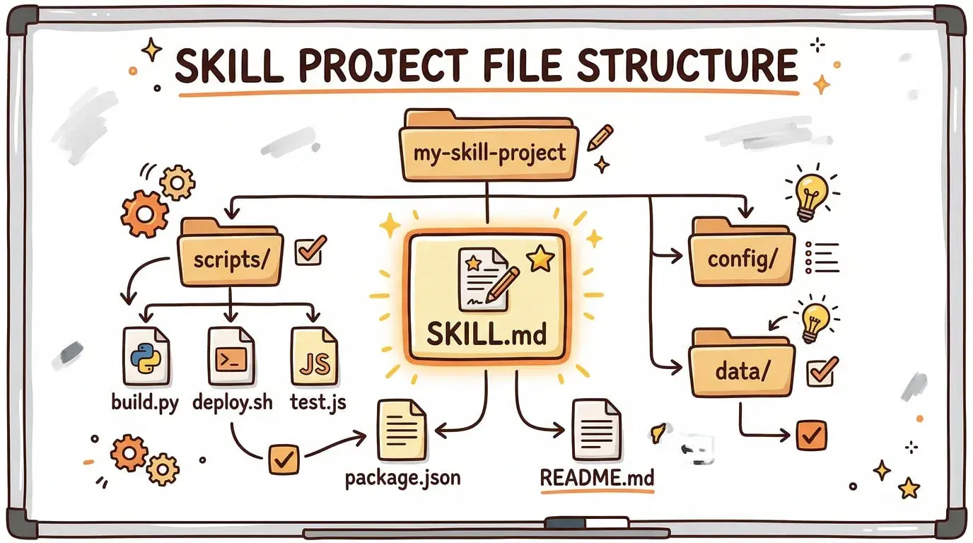 An image to describe post