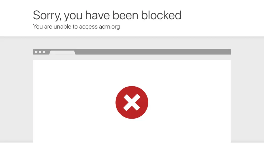 An image to describe post