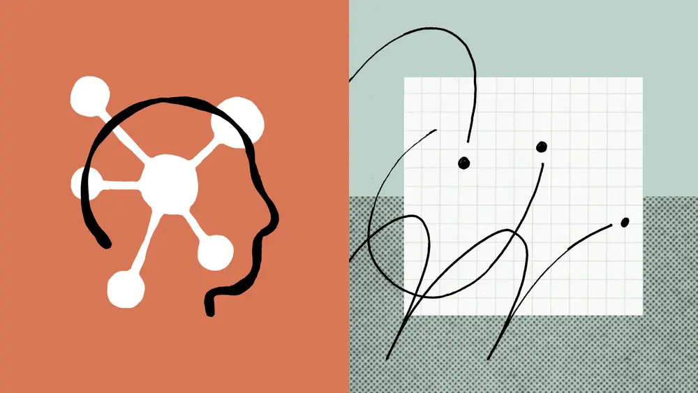 An image to describe post